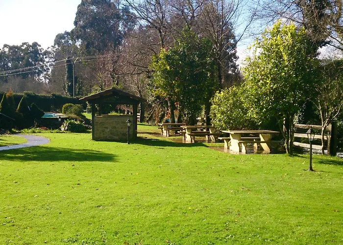 Aldea Os Muiños