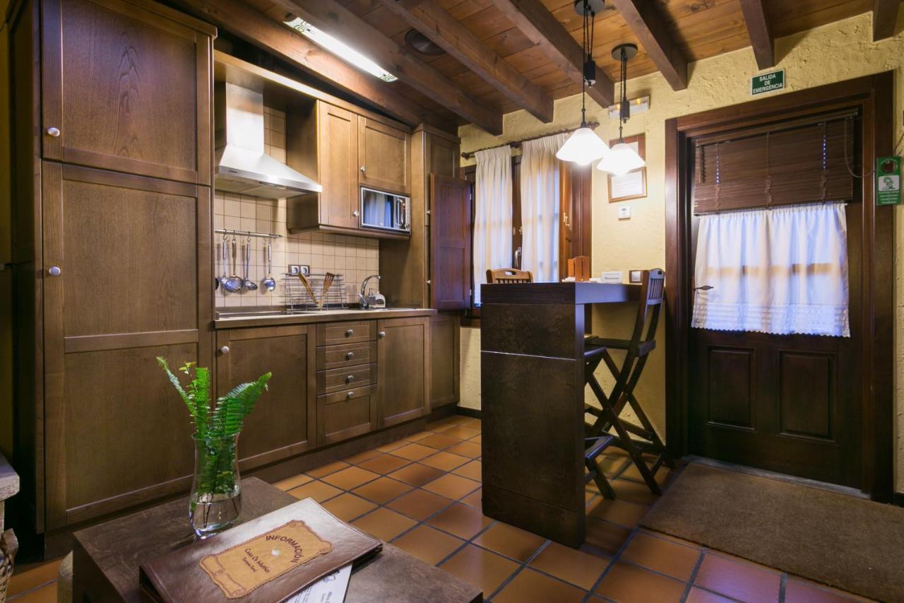 Casa rural Aldea Os Muiños As Mirans