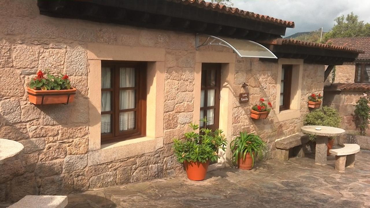 Aldea Os Muiños * As Mirans