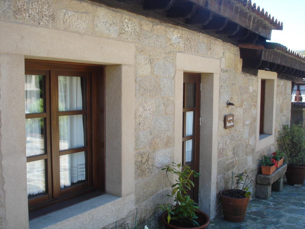 Aldea Os Muiños