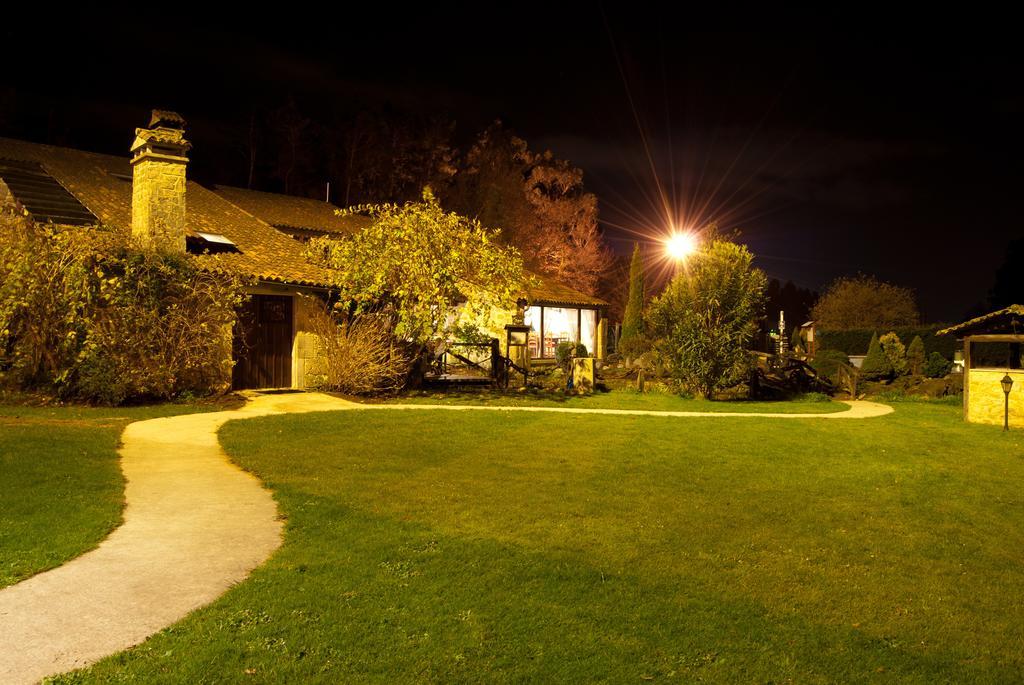 Casa rural Aldea Os Muiños
