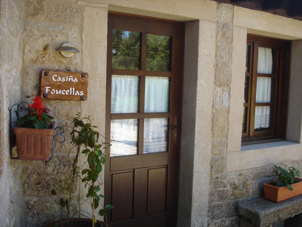 Casa rural Aldea Os Muiños As Mirans