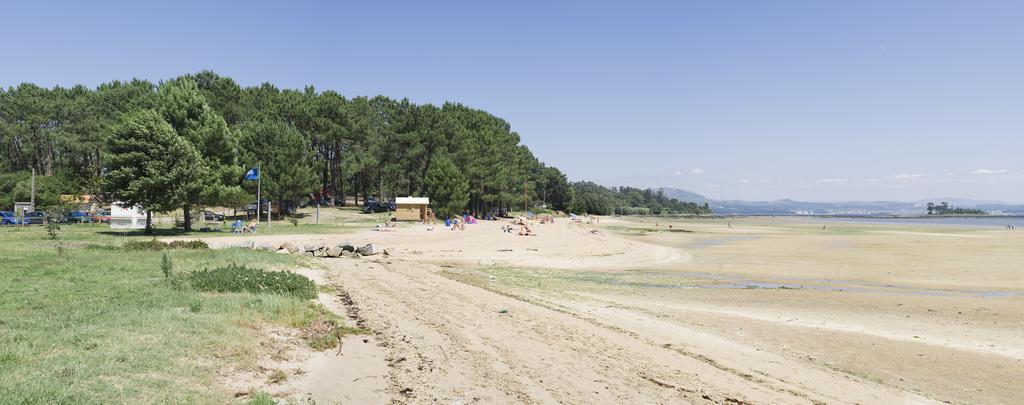 Casa rural Aldea Os Muiños *