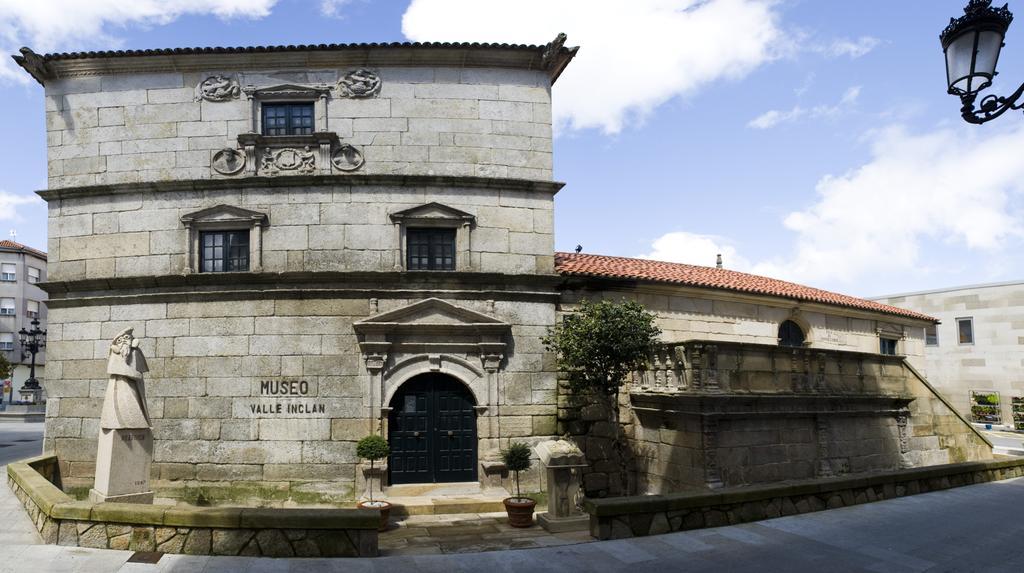 Casa rural Aldea Os Muiños