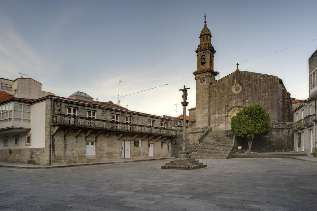 Aldea Os Muiños * As Mirans