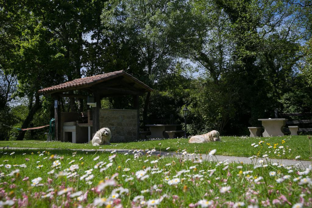 Aldea Os Muiños * As Mirans