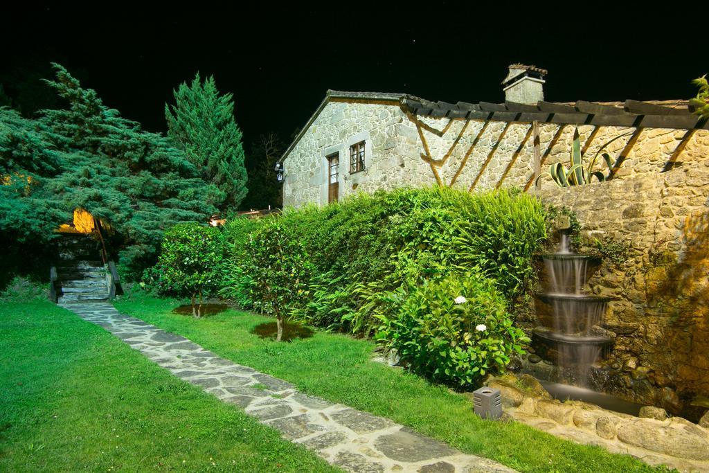 Casa rural Aldea Os Muiños As Mirans