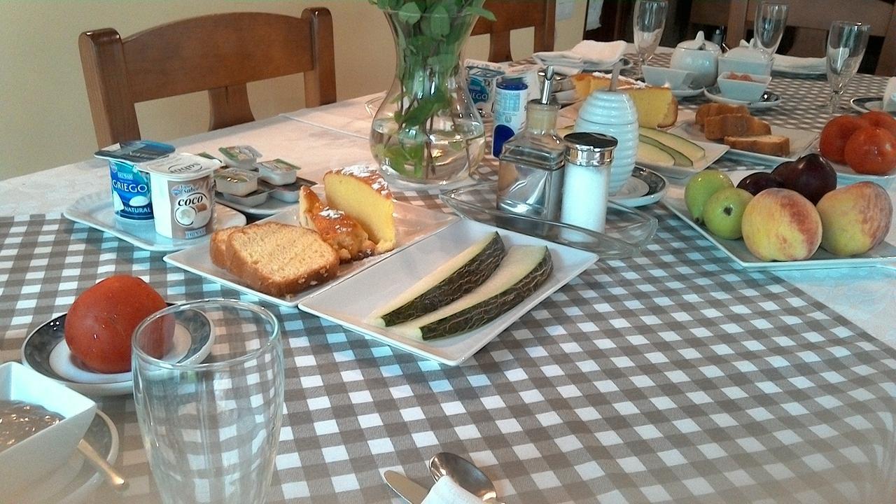 Casa rural Aldea Os Muiños